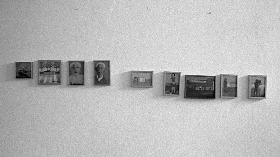 Rebote. Courtesy of Fortes D’Aloia & Gabriel Carpintaria