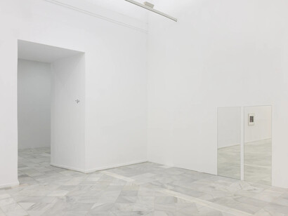 Felix Gonzalez-Torres, Sweet revenge, exhibition view. Courtesy of Museo Nacional Centro de Arte Reina Sofía