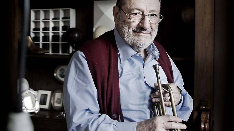 Umberto Eco