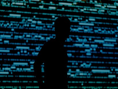 Homo Digitalis
