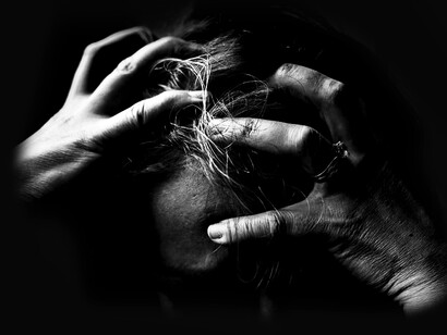 Los trastornos psicóticos y del estado de ánimo, así como el tratamiento previo con medicamentos para reducir la ansiedad y la depresión, aumentaron el riesgo de muerte por COVID-19