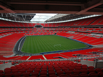 Stadio di Wembley