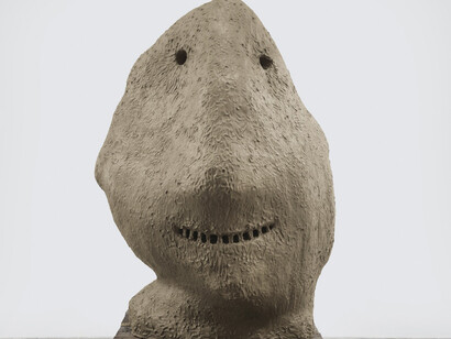 Ugo Rondinone. Courtesy of Aspen Art Museum