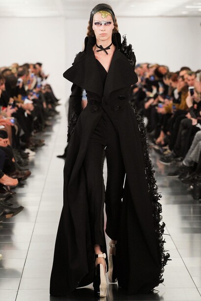 John Galliano. Colección primavera-verano de Maison Margiela