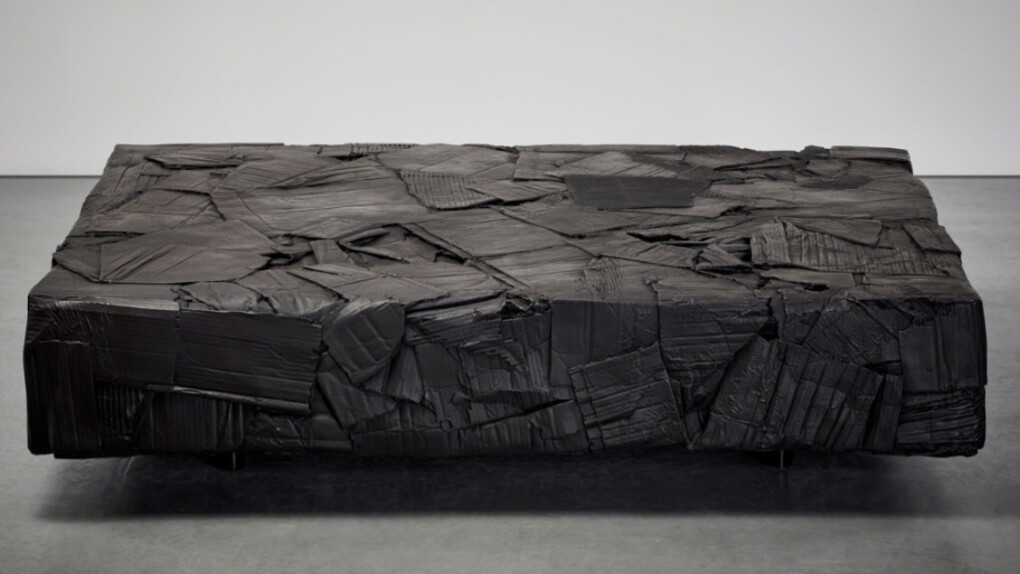 Fredrikson Stallard. Courtesy of David Gill Gallery
