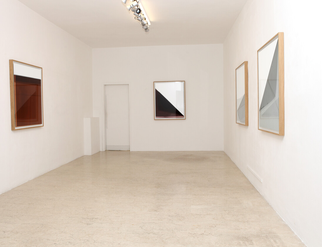 Paolo Meoni, Immagine insieme, AplusB volumi