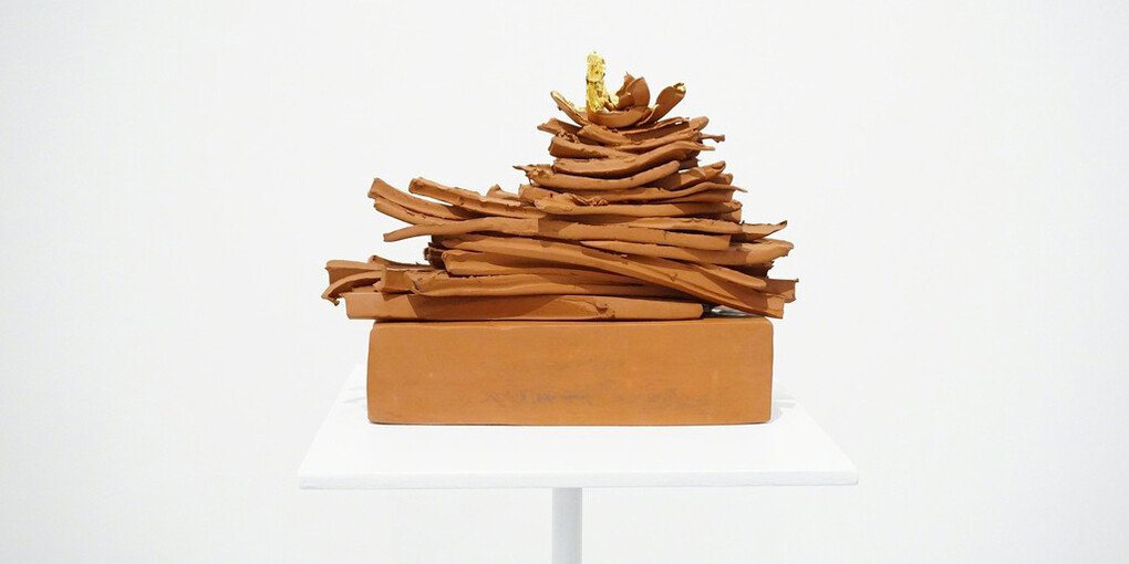 Annalisa Guerri. Courtesy of RBfineart