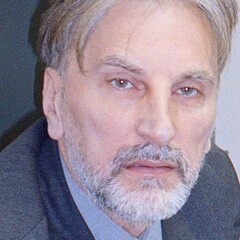 Negoslav Ostojic