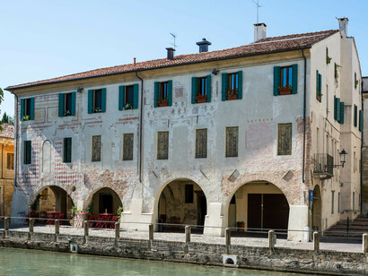 Treviso Urbs Picta - Foto di Arcangelo Piai e Corrado Piccoli