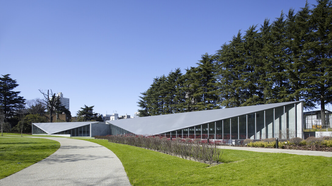 21_21 DESIGN SIGHT © Masaya Yoshimura/NACASA & PARTNERS, Inc.