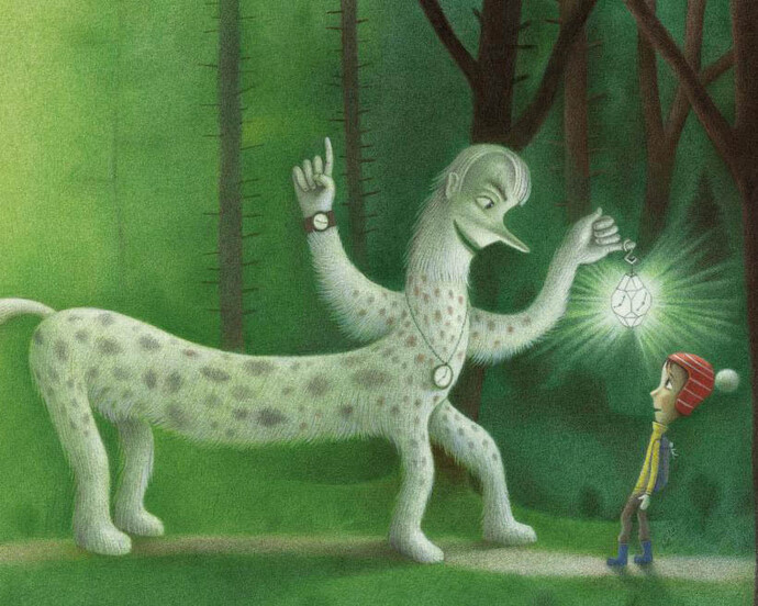 Dream Dust. Courtesy of KODE