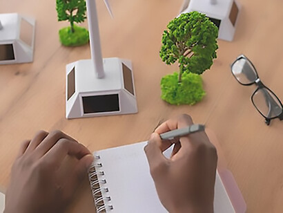 A detailed examination of an environmental initiative underscores its dedication to sustainability and incorporation of eco-friendly practices