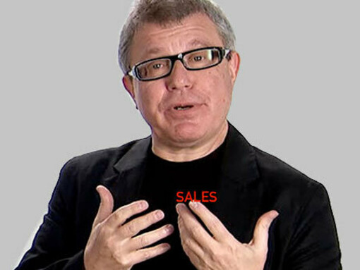 Frame de vídeo promocional da "Villa Libeskind", por Daniel Libeskind