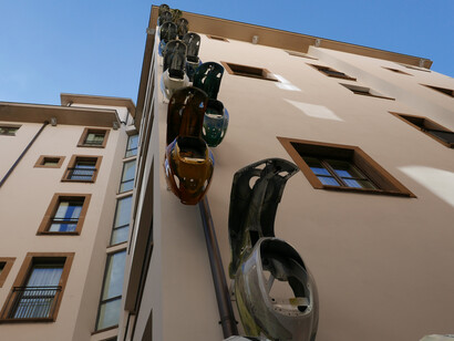 Simone D'Auria 'Freedom' 