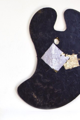 Michael Venezia. Courtesy of Häusler Contemporary