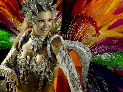 Carnaval de Río