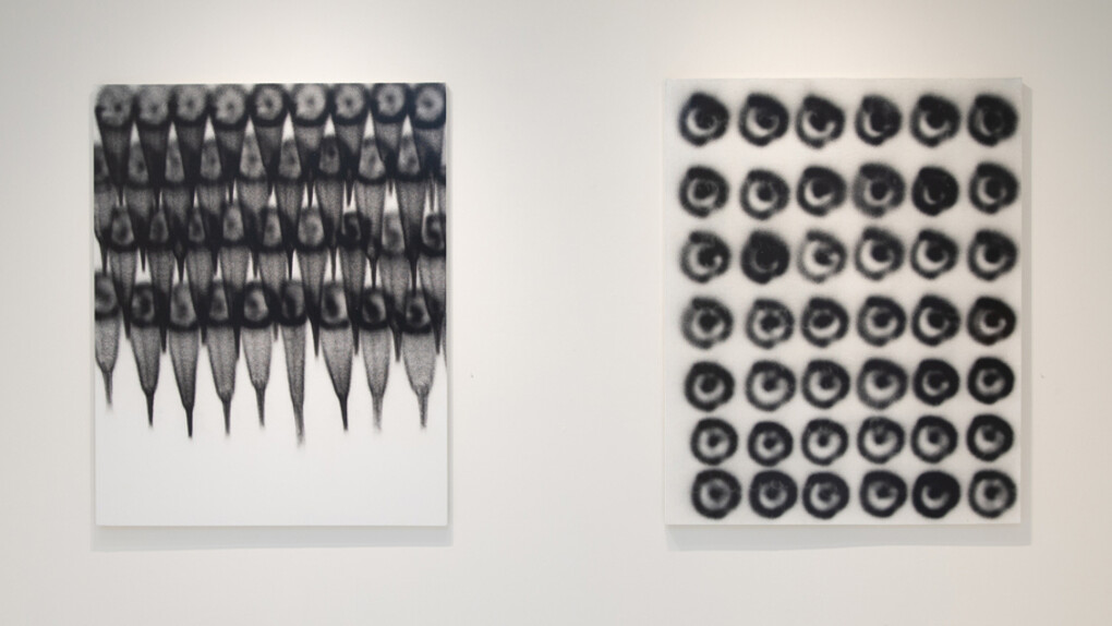 Nozzle. Courtesy of Mirus Gallery