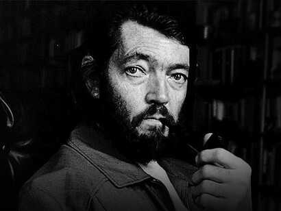 Julio Cortázar: escritor, profesor y traductor franco-argentino