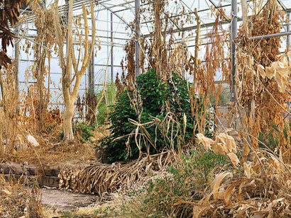 Space Utopia. Courtesy of The Ravestijn Gallery