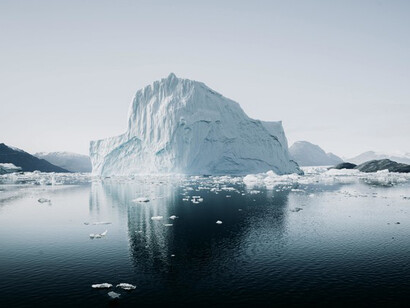 Without concerted action, we may be headed for a catastrophic three to five-degree temperature rise this century