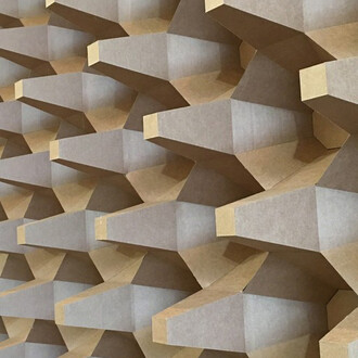 James Carl. Courtesy of Grounds For Sculpture