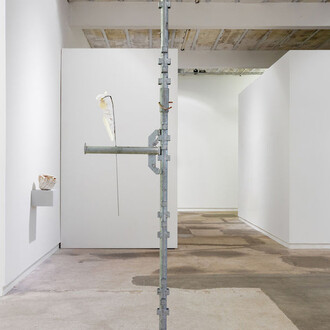 Dan Stockholm. Courtesy of REITER Gallery