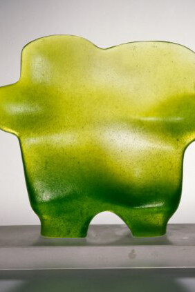 Chromatique. Courtesy of Mudac