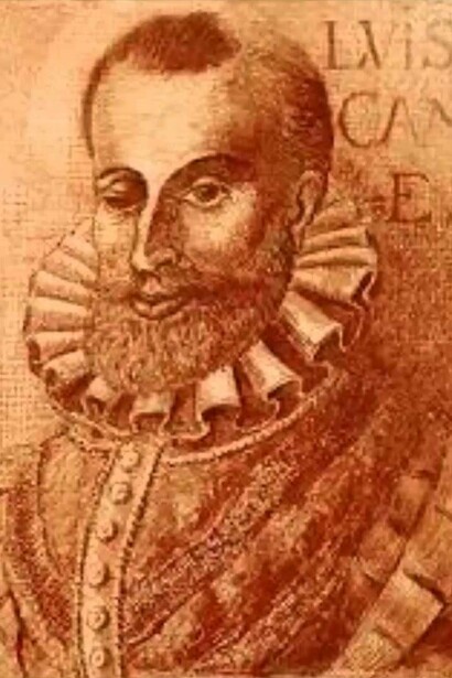 Luís de Camões