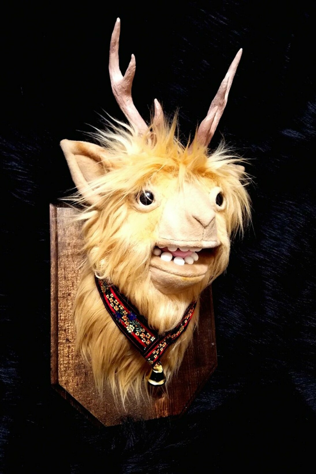 Adventure Awaits. Courtesy of Flower Pepper Gallery