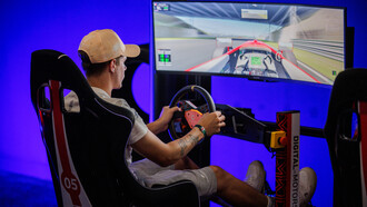 The Silverstone Experience, located at the Silverstone Circuit in England, is a world-class motorsport museum celebrating the rich history of British motor racing