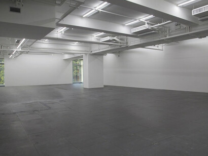 de Sarthe Artist Residency x Forever & Today. Courtesy of de Sarthe 
