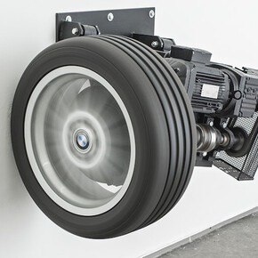 Clouds and Tears. Courtesy of Proyectos Monclova