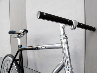 Less is more by Raffaele Iannello Originals