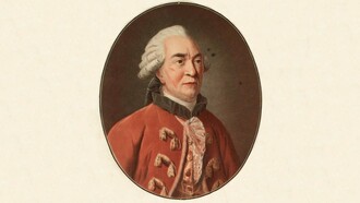 Buffon, un révolutionnaire de la pensée scientifique