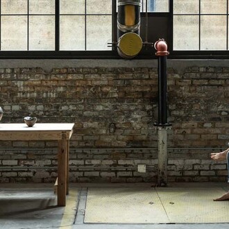 Form of Memory. Courtesy of Sage Culture