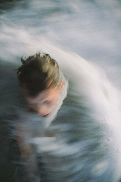 Sil ti Jdens Vloed ©David van Dartel/courtesy Klompching Gallery and Elliott Gallery