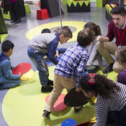 Centre Pompidou Málaga