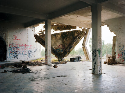 Thomas Struth. Courtesy of Aspen Art Museum