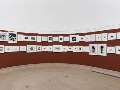 Andrea Büttner. Courtesy of Hammer Museum