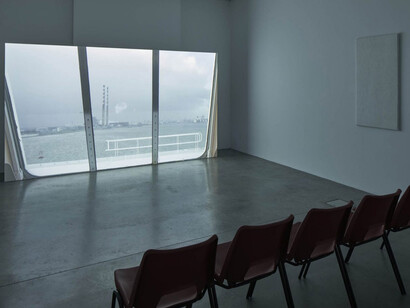 Laurie Robins. Courtesy of South London Gallery