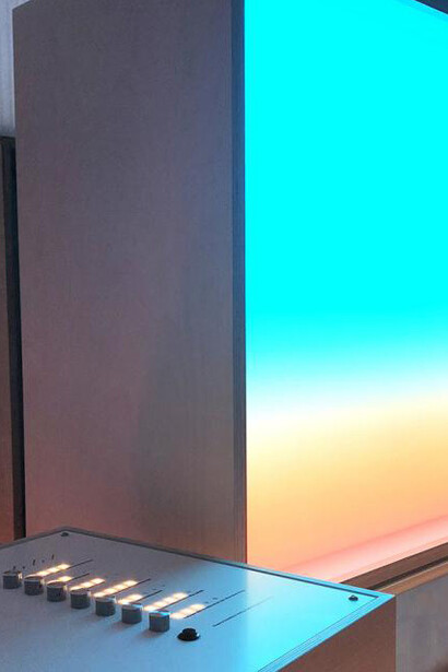 HappyHere. Courtesy of National Galleries of Scotland