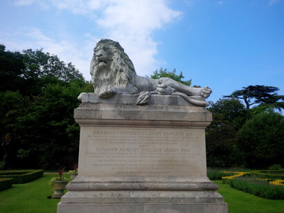 The Walled Garden, Sunbury-on-Thames