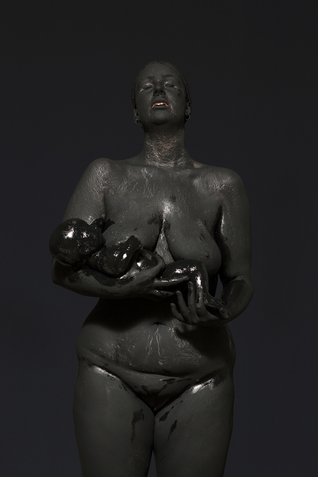 Mustafa Sabbagh, onore al nero _ untitled, 2015
stampa fotografica lambda su dibond, ed. di 5 + 1 PA
© mustafa sabbagh
