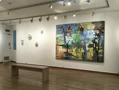 Philippe Borderieux. Courtesy of La Forest Divonne