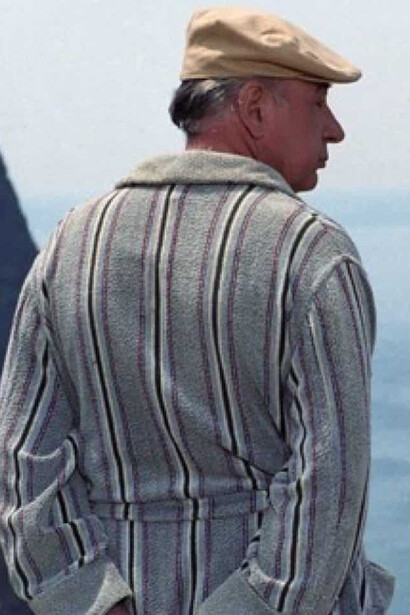 Philippe Noiret è stato un Neruda strabiliante