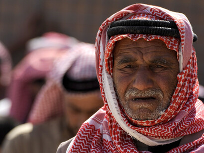 Durante las décadas de 1930 y 1940, el incremento de la migración judía y las tensiones con las autoridades británicas contribuiría a reforzar la identidad con el territorio