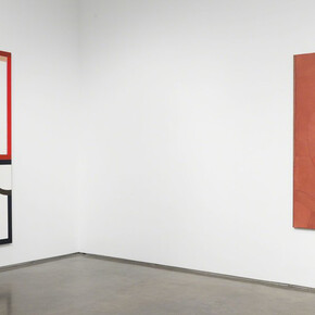 Svenja Deininger. Courtesy of Marianne Boesky Gallery