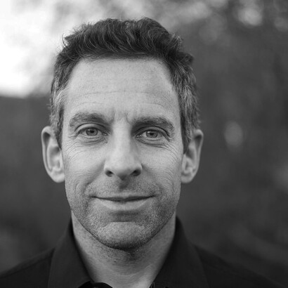 Sam Harris, 'Waking Up'