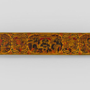 Technologies of the Image. Courtesy of Harvard Art Museums