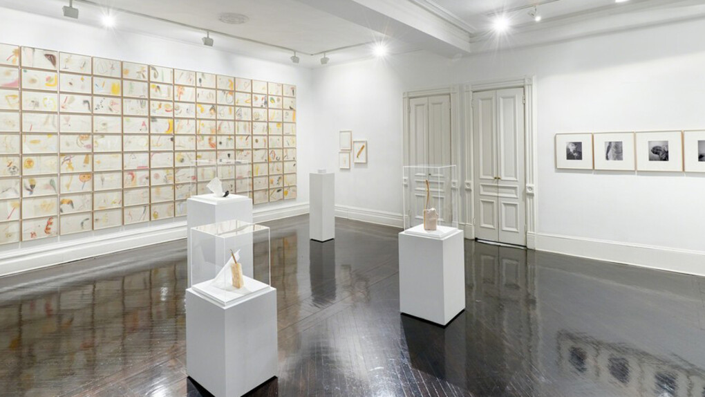 Antoni Llena. Courtesy of Henrique Faria Fine Art